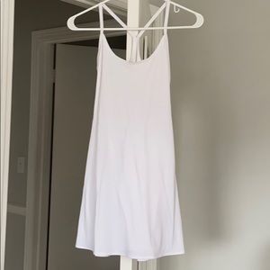 Outdoor Voices Exercise Dress